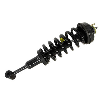Monroe® - Quick-Strut™ Front Driver or Passenger Side Complete Strut Assembly