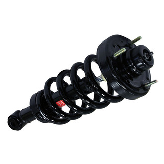 Monroe® - Quick-Strut™ Rear Driver or Passenger Side Complete Strut Assembly
