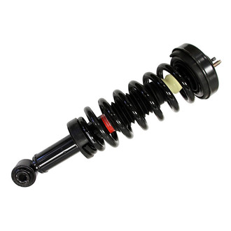 Monroe® - Quick-Strut™ Front Driver or Passenger Side Complete Strut Assembly