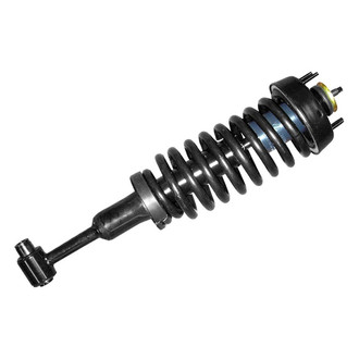 Monroe® - Quick-Strut™ Front Driver or Passenger Side Complete Strut Assembly