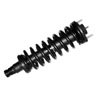 Monroe® - Quick-Strut™ Front Driver or Passenger Side Complete Strut Assembly
