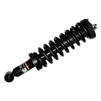 Monroe® - Quick-Strut™ Front Driver Side Complete Strut Assembly