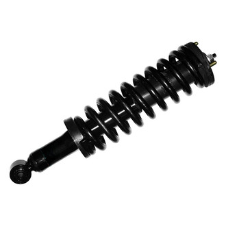 Monroe® - Quick-Strut™ Front Driver Side Complete Strut Assembly
