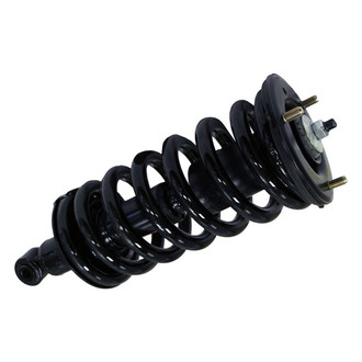 Monroe® - Quick-Strut™ Front Driver or Passenger Side Complete Strut Assembly