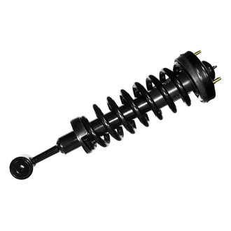 Monroe® - Quick-Strut™ Front Driver or Passenger Side Complete Strut Assembly