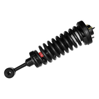 Monroe® - Quick-Strut™ Front Driver or Passenger Side Complete Strut Assembly