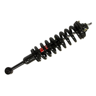 Monroe® - Quick-Strut™ Front Driver Side Complete Strut Assembly