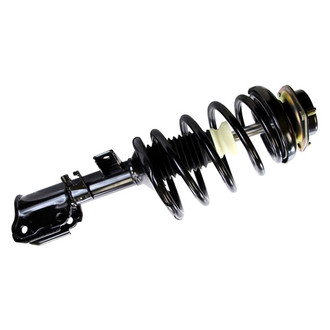 Monroe® - Quick-Strut™ Front Passenger Side Complete Strut Assembly