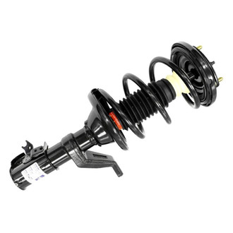 Monroe® - Quick-Strut™ Front Passenger Side Complete Strut Assembly