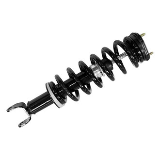 Monroe® - Quick-Strut™ Front Driver or Passenger Side Complete Strut Assembly