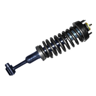Monroe® - RoadMatic™ Front Driver or Passenger Side Complete Strut Assembly
