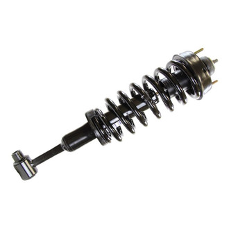 Monroe® - RoadMatic™ Front Driver or Passenger Side Complete Strut Assembly