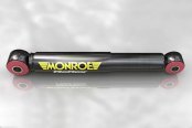 Monroe® 66458 - Gas-Magnum™ 60 Front Driver or Passenger Side