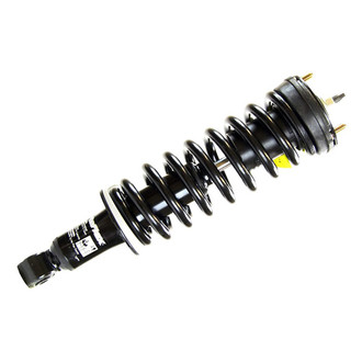 Monroe® - Quick-Strut™ Front Driver or Passenger Side Complete Strut Assembly