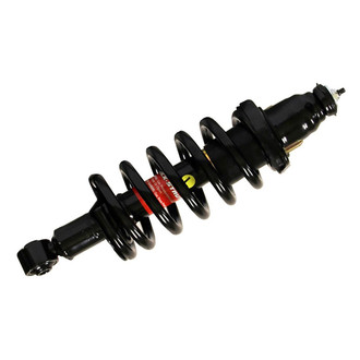 Monroe® - Quick-Strut™ Rear Driver Side Complete Strut Assembly