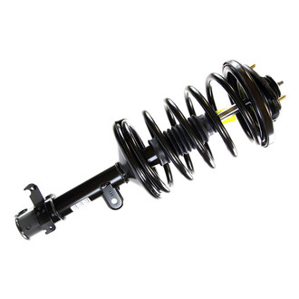 Monroe® - Quick-Strut™ Front Passenger Side Complete Strut Assembly