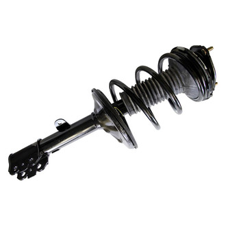 Monroe® - Quick-Strut™ Front Passenger Side Complete Strut Assembly