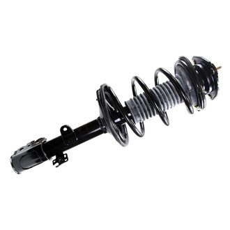 Monroe® - Quick-Strut™ Front Driver Side Complete Strut Assembly