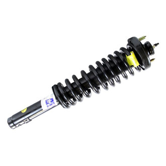 Monroe® - Quick-Strut™ Front Driver Side Complete Strut Assembly