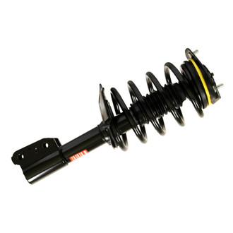 Monroe® - Quick-Strut™ Front Driver or Passenger Side Complete Strut Assembly