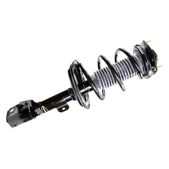 Monroe® - Quick-Strut™ Front Passenger Side Complete Strut Assembly