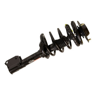Monroe® - Quick-Strut™ Front Passenger Side Complete Strut Assembly