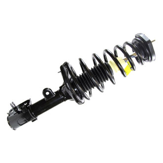 Monroe® - Quick-Strut™ Rear Passenger Side Complete Strut Assembly