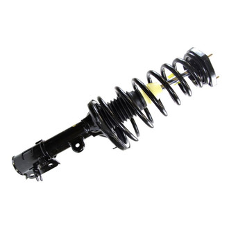 Monroe® - Quick-Strut™ Rear Driver Side Complete Strut Assembly