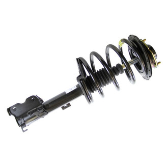 Monroe® - Quick-Strut™ Front Driver Side Complete Strut Assembly