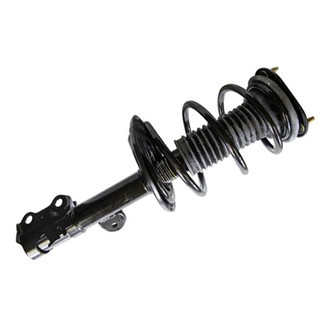 Monroe® - Quick-Strut™ Front Driver Side Complete Strut Assembly