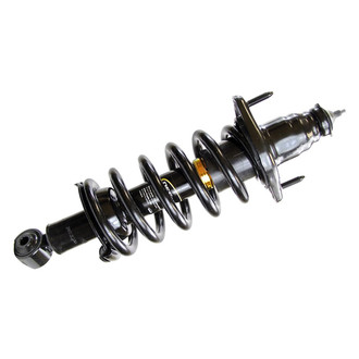 Monroe® - Quick-Strut™ Rear Driver Side Complete Strut Assembly