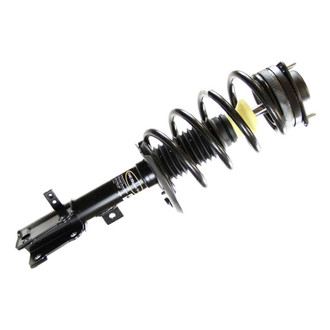 Monroe® - Quick-Strut™ Front Driver Side Complete Strut Assembly