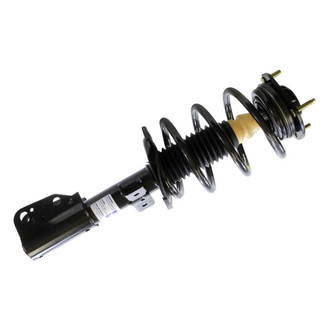 Monroe® - Quick-Strut™ Front Driver or Passenger Side Complete Strut Assembly
