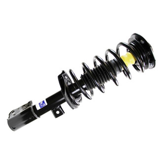 Monroe® - Quick-Strut™ Front Passenger Side Complete Strut Assembly