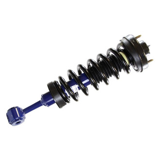 Monroe® - RoadMatic™ Front Driver or Passenger Side Complete Strut Assembly