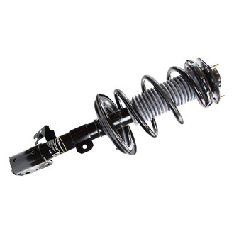 Monroe® - Quick-Strut™ Front Passenger Side Complete Strut Assembly