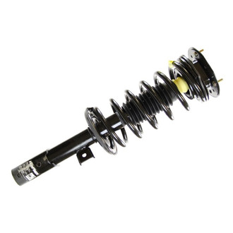 Monroe® - Quick-Strut™ Front Passenger Side Complete Strut Assembly