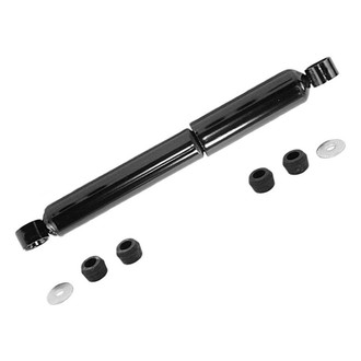 Monroe® - OESpectrum™ Rear Driver Side Monotube Shock Absorber
