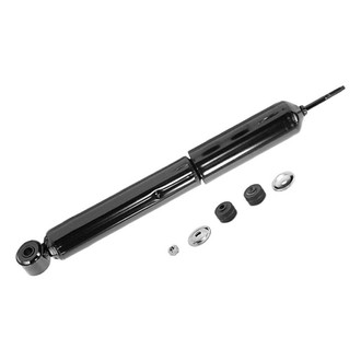 Monroe® - OESpectrum™ Rear Driver or Passenger Side Monotube Shock Absorber