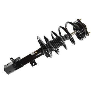 Monroe® - Quick-Strut™ Front Passenger Side Complete Strut Assembly