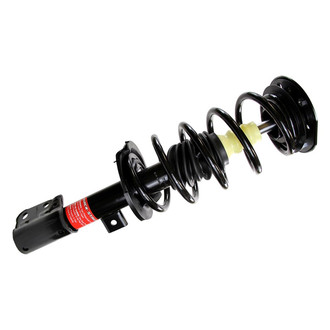 Monroe® - Quick-Strut™ Front Passenger Side Complete Strut Assembly