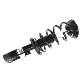 Monroe® - Quick-Strut™ Front Passenger Side Complete Strut Assembly