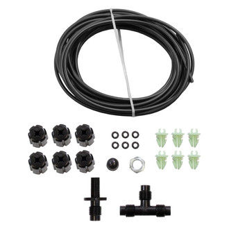 Monroe® - Rear Shock Absorber Air Hose Kit