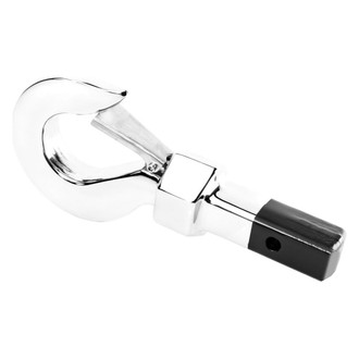 Monster Hooks® - Chrome Monster Tow Hook
