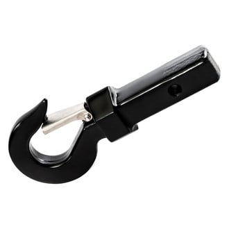 Monster Hooks® - Black Mini Monster Tow Hook