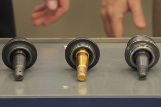 Moog® - Coatings