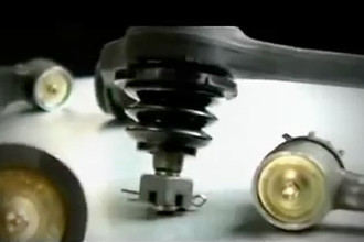 Moog® - Rigid Testing Assures Performance