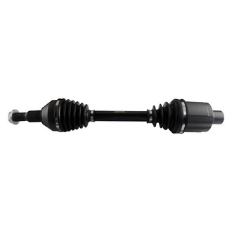 MOOG® - Front Passenger Side CV Axle Assembly