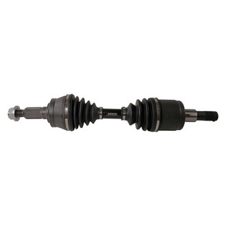 MOOG® - Front CV Axle Assembly