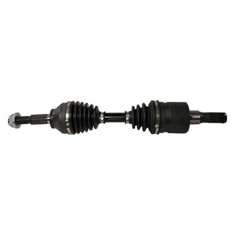 MOOG® - Front CV Axle Assembly